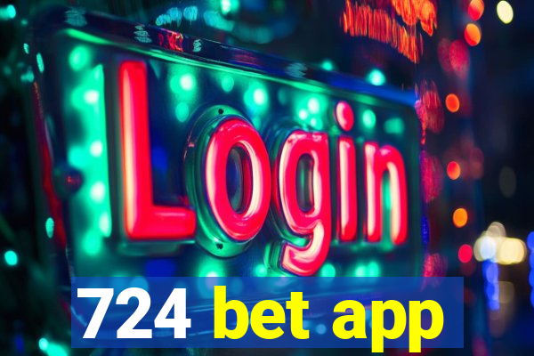724 bet app